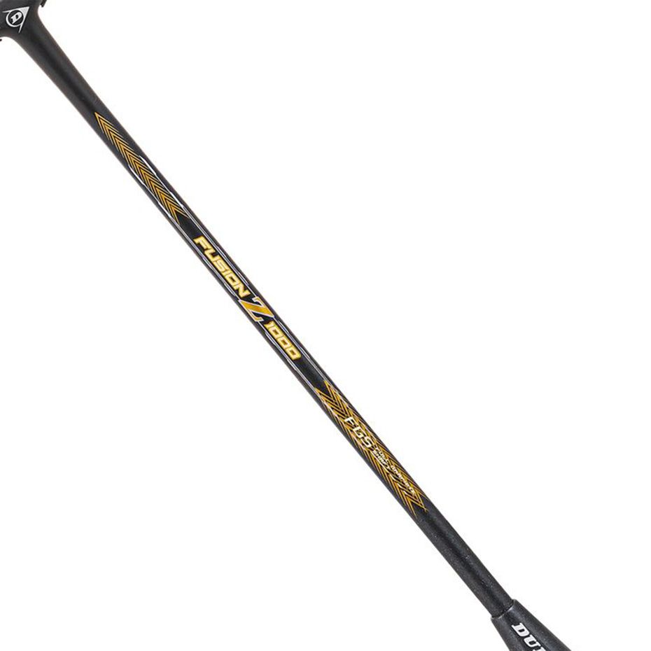 Dunlop Badmintonschläger Fusion Z1000 10282756