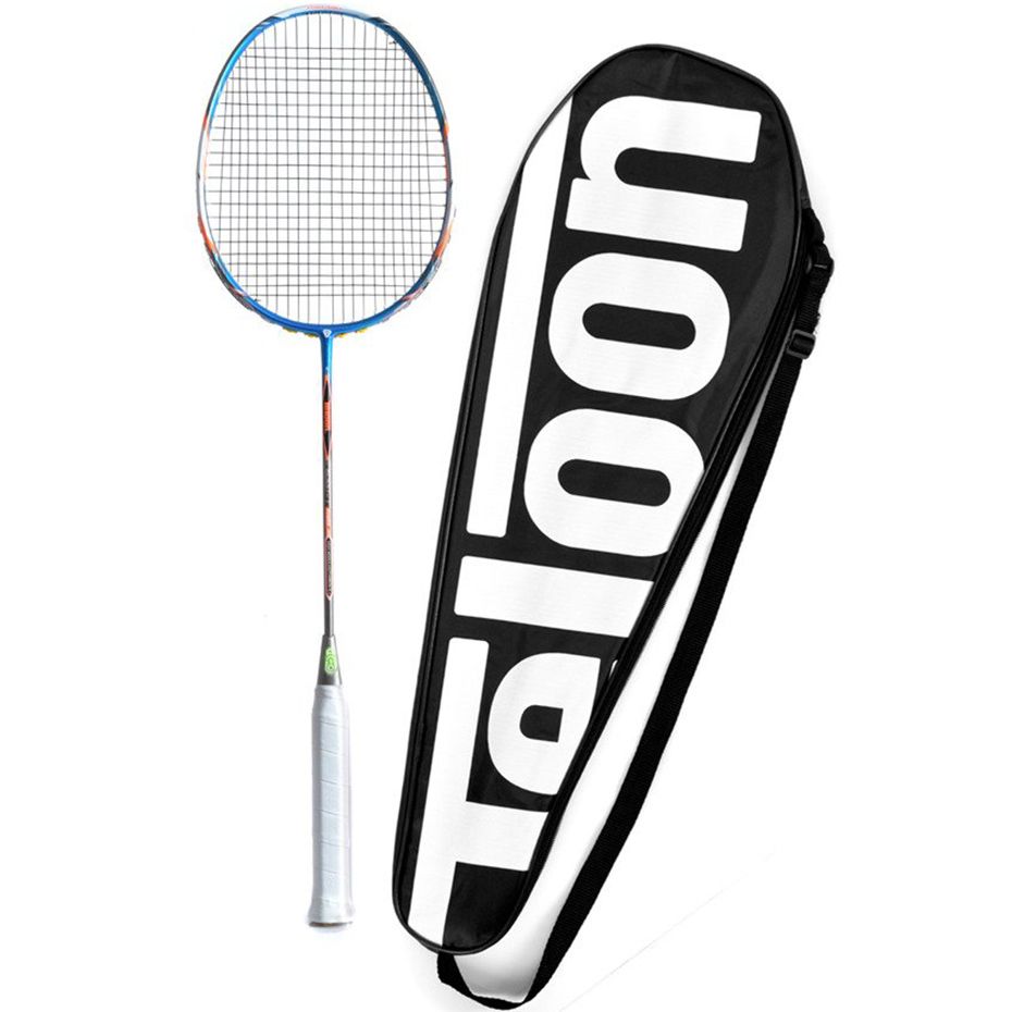 SMJ Badminton Schläger Teloon Blast TL500