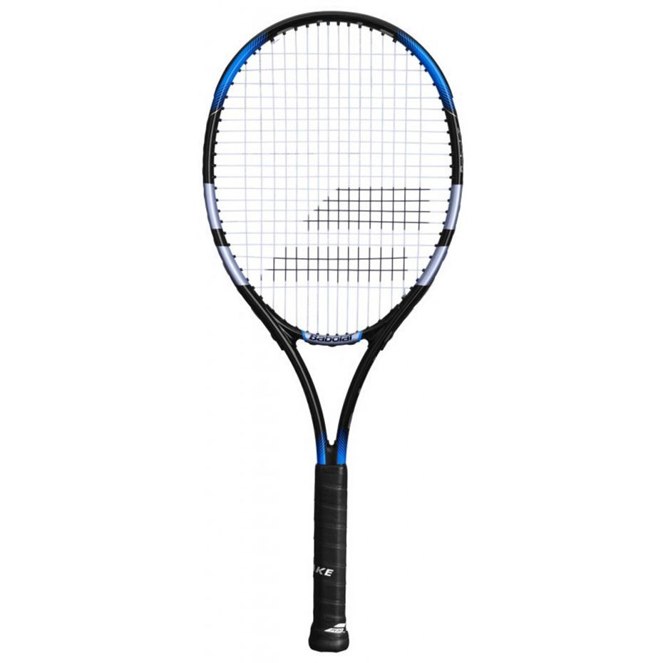 Babolat Tennisschläger Falcon Strung G1 121205