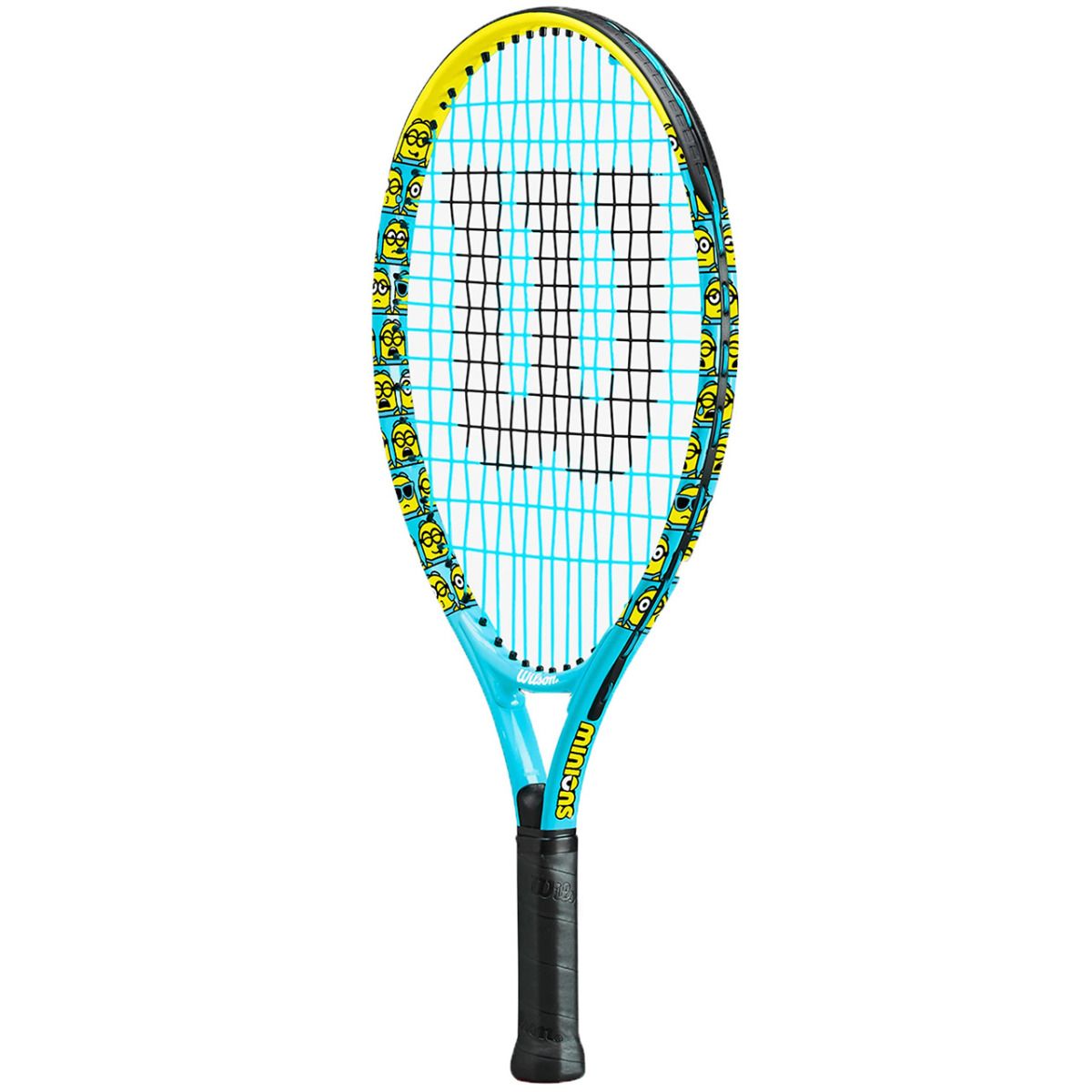 Wilson Tennisschläger Minions 2.0 JR 19 3 1/2 WR097010H