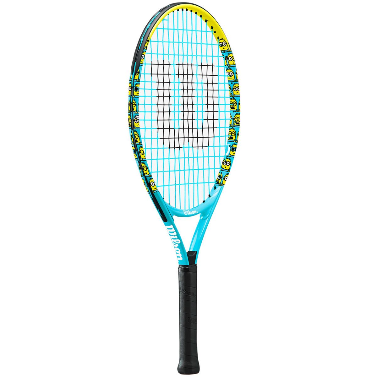 Wilson Tennisschläger Minions 2.0 JR 23 3 5/8 WR097210H