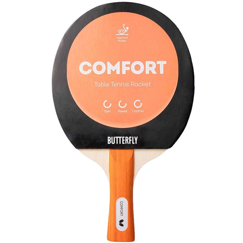 Butterfly Tischtennisschläger Comfort