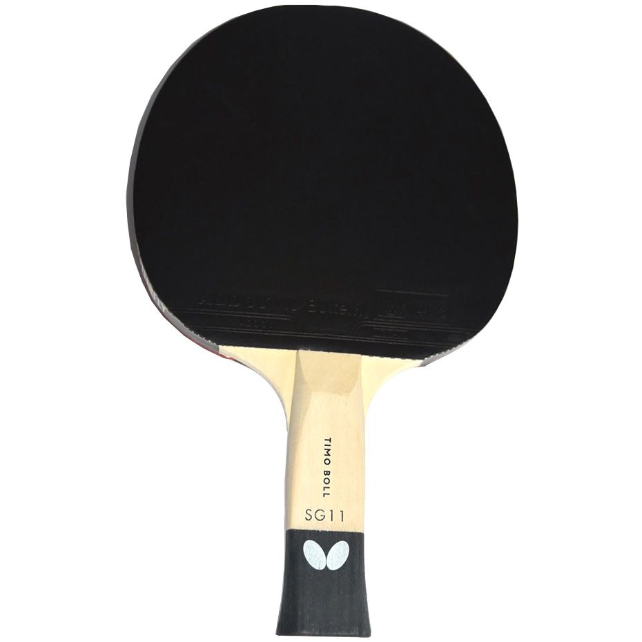 Butterfly Tischtennisschläger Timo Boll SG11 85012