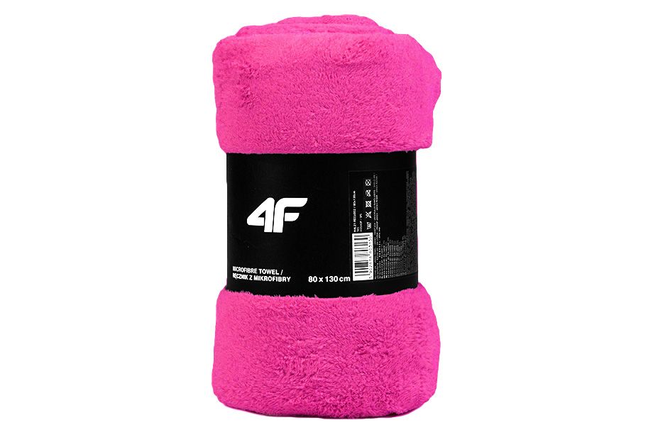 4F Handtuch Towel 4FSS23ATOWU014 55N