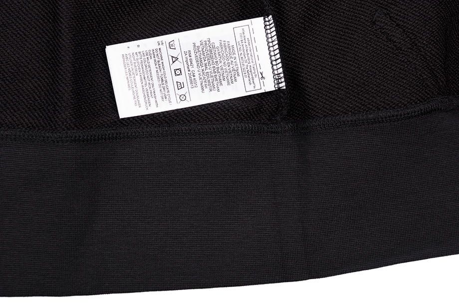 Reebok Damen-Sweatshirt EL FT Full ZIP CF8596