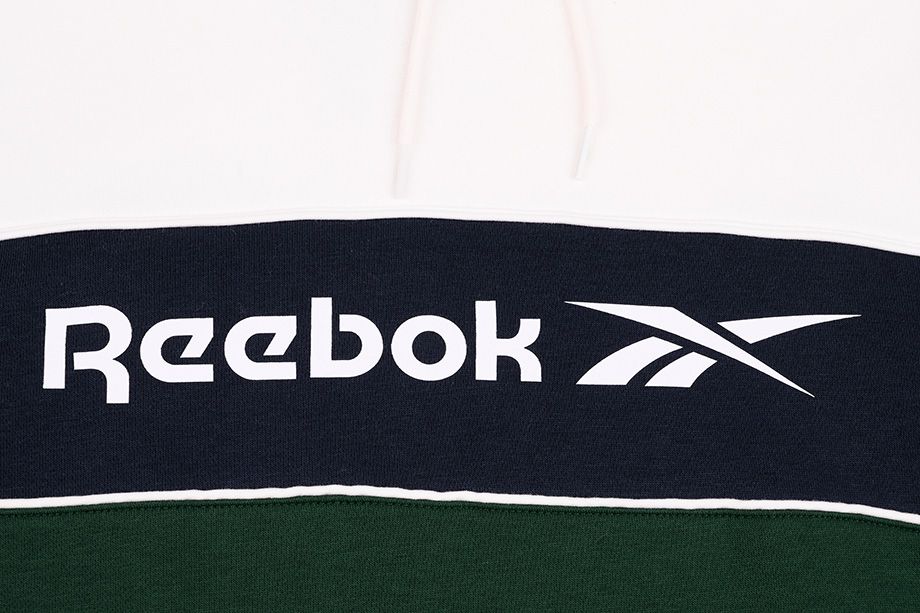 Reebok Herren Kapuzenpullover Classic Linear Hoodie GD0436 Reebok Herren Kapuzenpullover Classic Linear Hoodie GD0436
