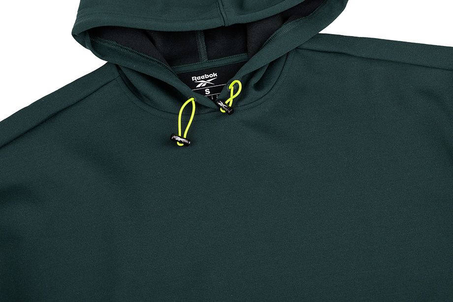 Reebok Herren Kapuzenpullover Meet You There OTH Hoodie GI8494 Reebok Herren Kapuzenpullover Meet You There OTH Hoodie GI8494