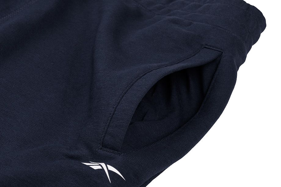 Reebok Herren Trainingsanzug Te Linear Logo TS FS8454