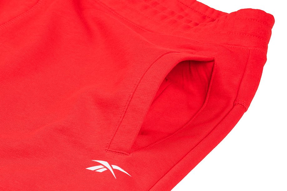 Reebok Herren Trainingsanzug Te Linear Logo TS FU3197