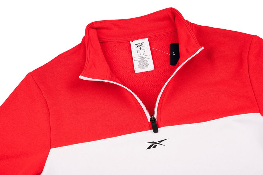 Reebok Herren Trainingsanzug Te Linear Logo TS FU3197