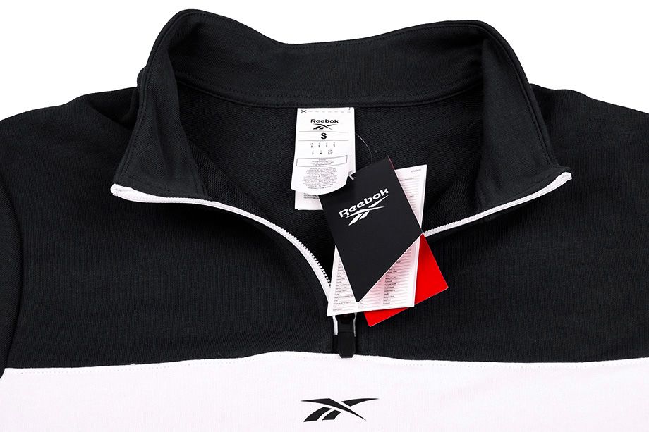 Reebok Herren Trainingsanzug Te Linear Logo TS FU3198 Reebok Herren Trainingsanzug Te Linear Logo TS FU3198