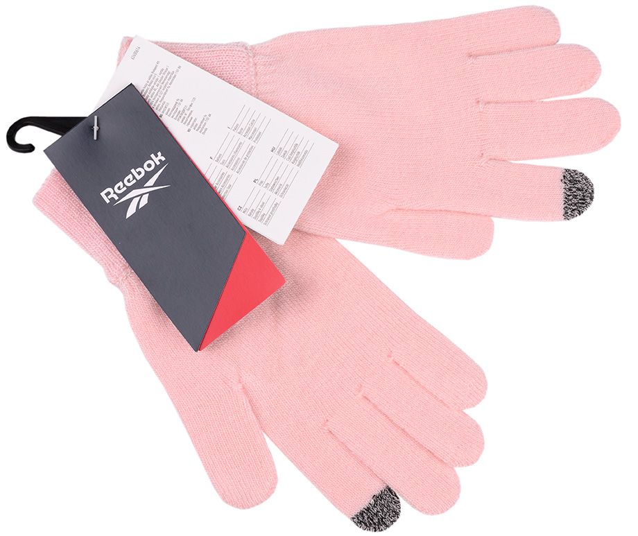 Reebok Damen Handschuhe Womens Essentials Gloves GH4856
