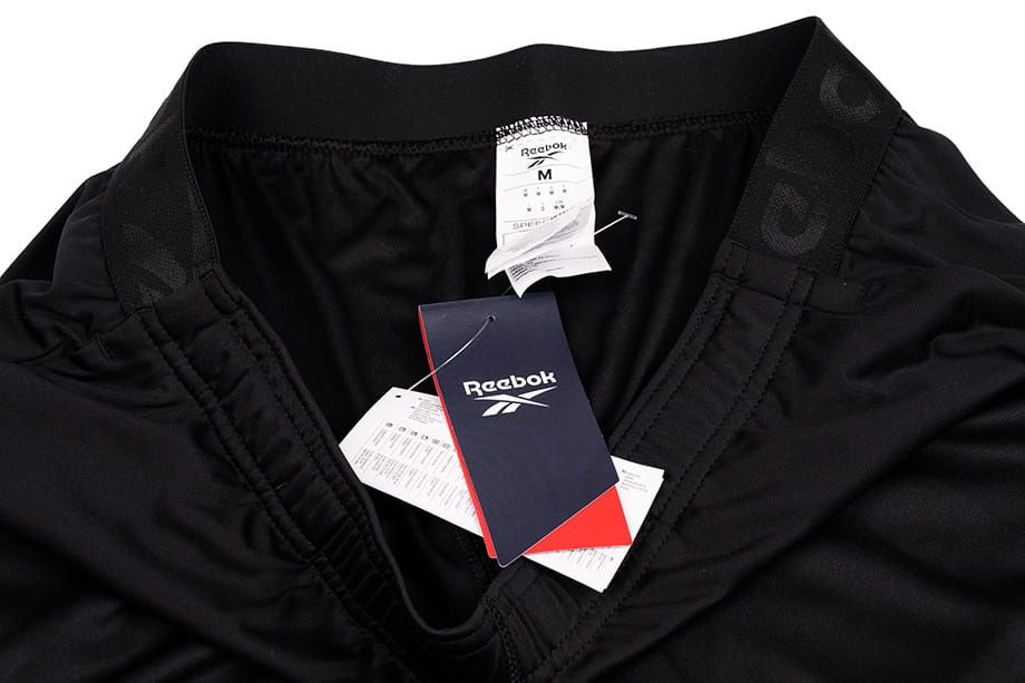 Reebok Herren Shorts Workout Ready Commercial Knit Short FP9186 Reebok Herren Shorts Workout Ready Commercial Knit Short FP9186
