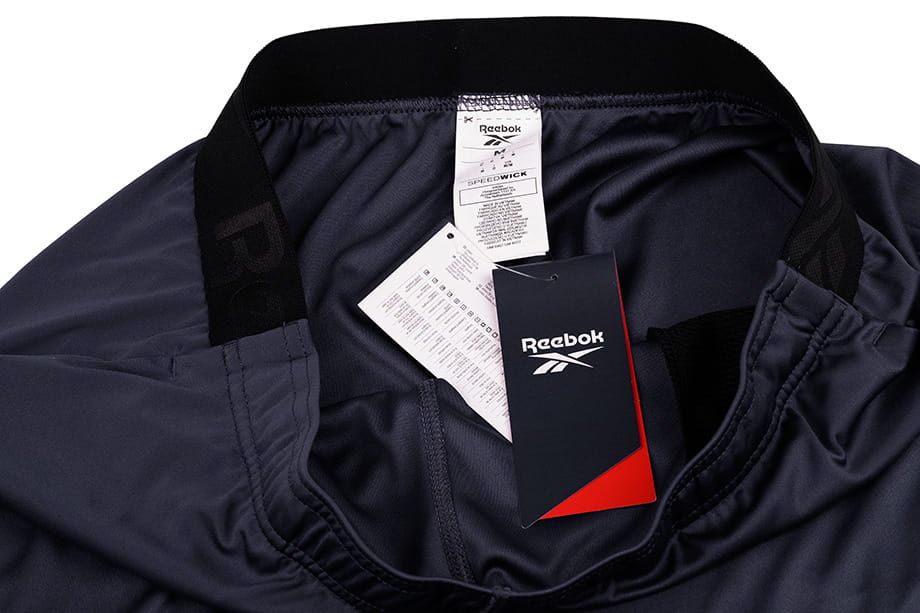Reebok Herren Shorts Workout Ready Commercial Knit Short FP9188 Reebok Herren Shorts Workout Ready Commercial Knit Short FP9188