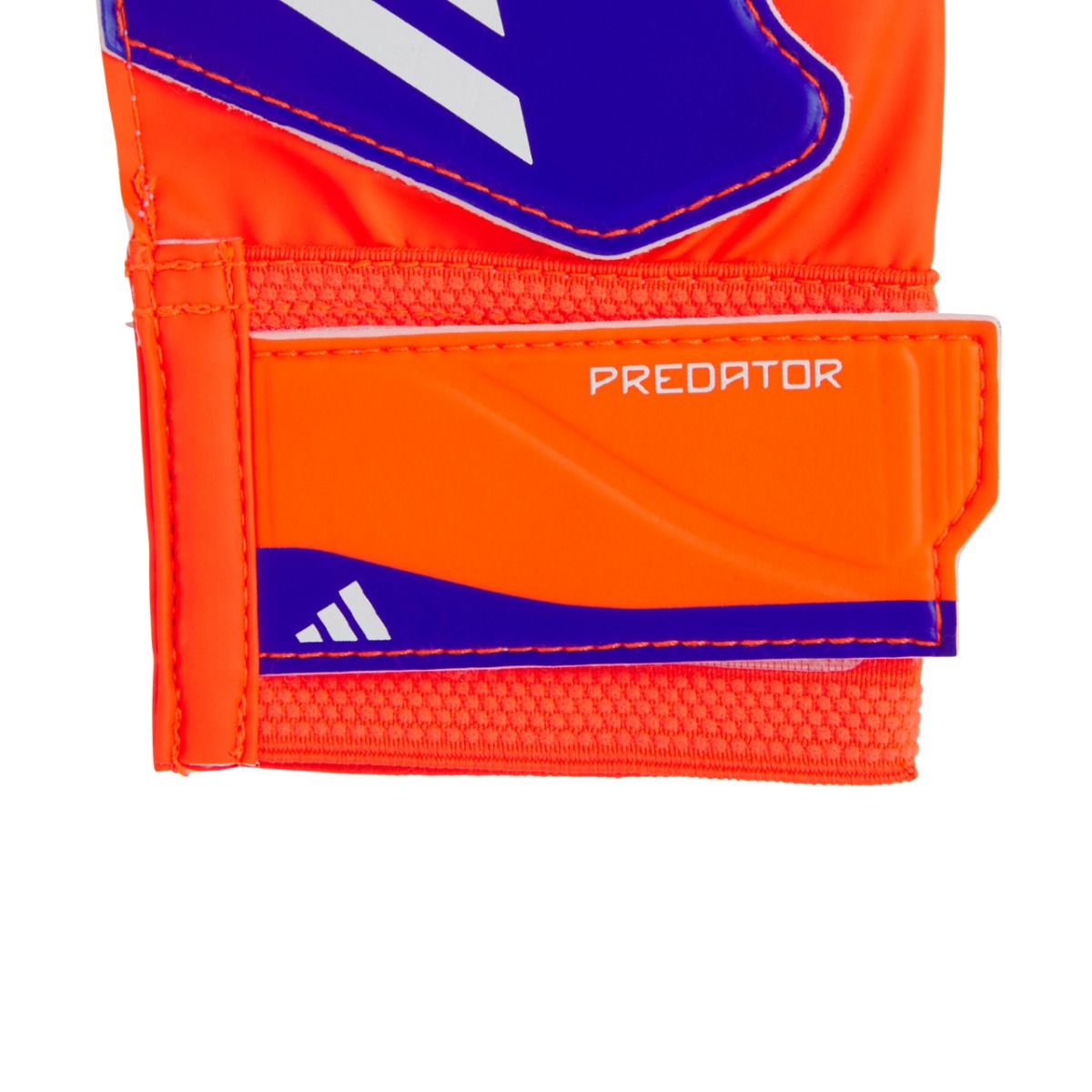 adidas Kinder Torwarthandschuhe Predator Training IX3872