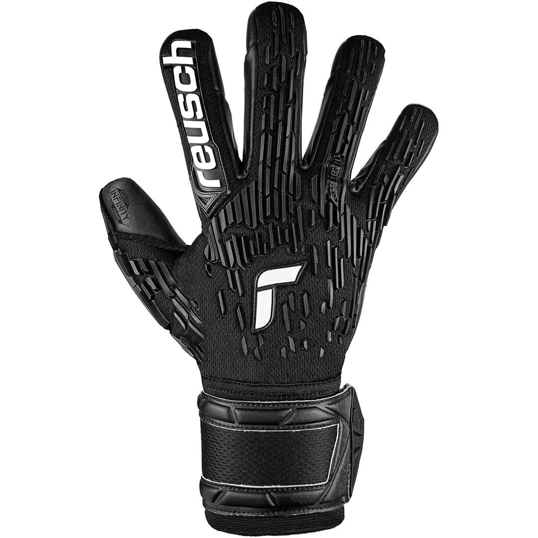 Reusch Torwarthandschuhe Attrakt Freegel Infinity 5470735 7700