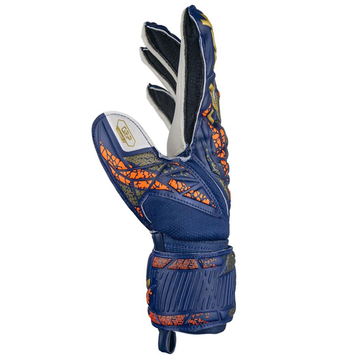 Reusch Torwarthandschuhe Attrakt Grip 5470815 4410