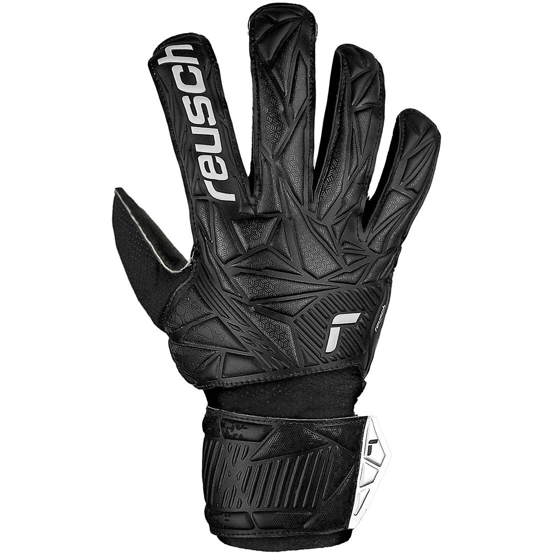 Reusch Torwarthandschuhe Attrakt Resist Junior 5472615 7700