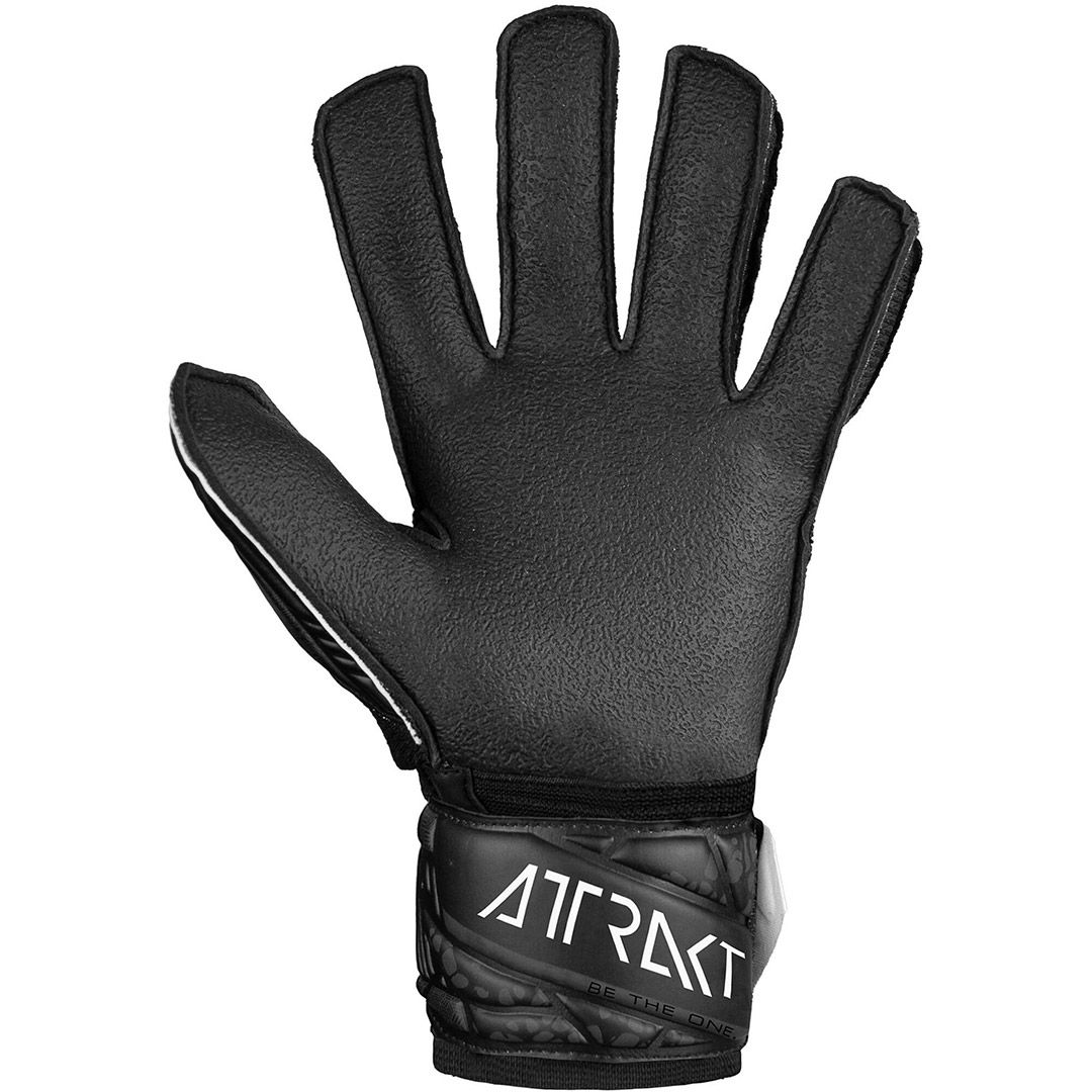 Reusch Torwarthandschuhe Attrakt Resist Junior 5472615 7700