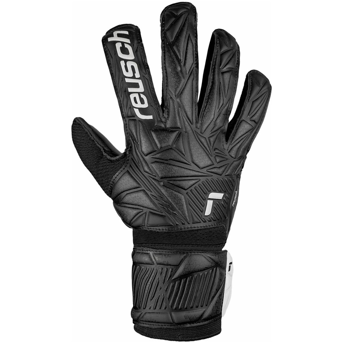 Reusch Torwarthandschuhe Attrakt Solid 5470515 7700