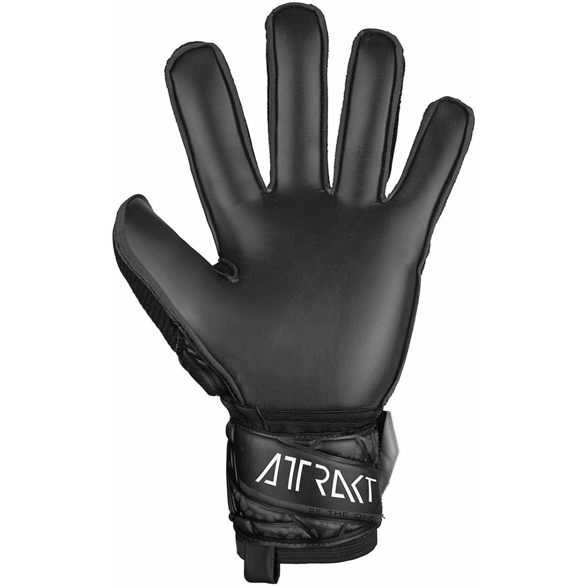 Reusch Torwarthandschuhe Attrakt Solid 5470515 7700