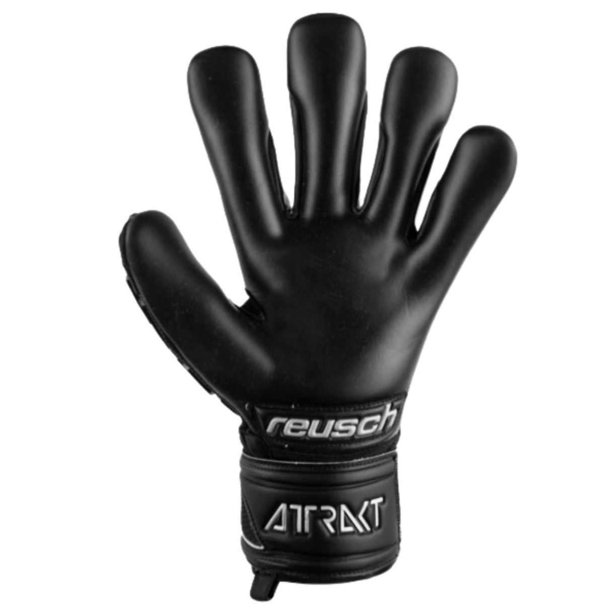 Reusch Torwarthandschuhe Attrakt Freegel Infinity Finger Support 5370730 7700