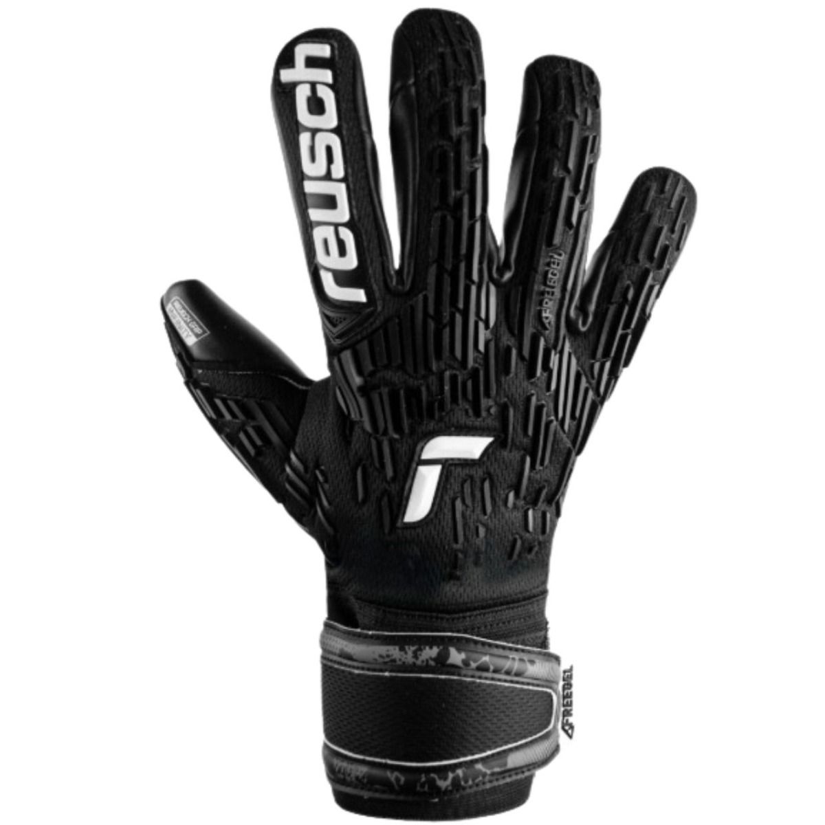 Reusch Torwarthandschuhe Attrakt Freegel Infinity Finger Support 5370730 7700