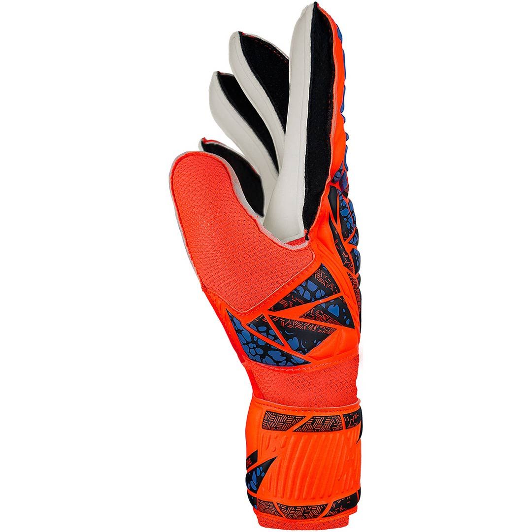 Reusch Torwarthandschuhe Attrakt Solid Junior 5472515 2210