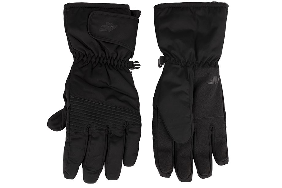 4F Herren Skihandschuhe H4Z22 REM001 20S 4F Herren Skihandschuhe H4Z22 REM001 20S