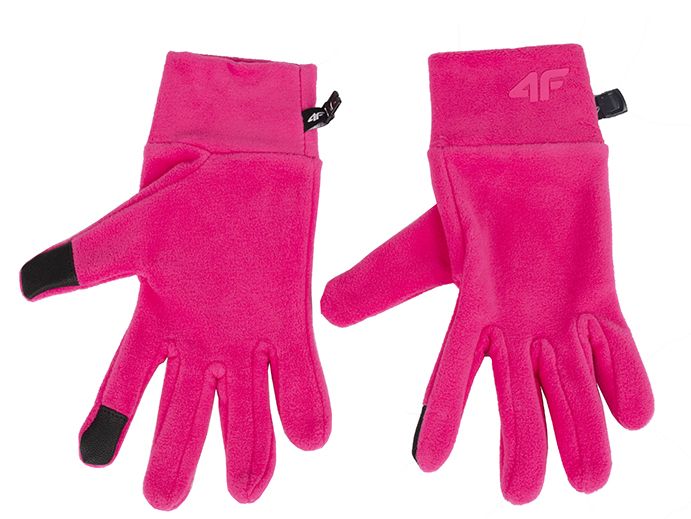 4F Kinder Handschuhe 4FJAW22AGLOU011 54S 4F Kinder Handschuhe 4FJAW22AGLOU011 54S