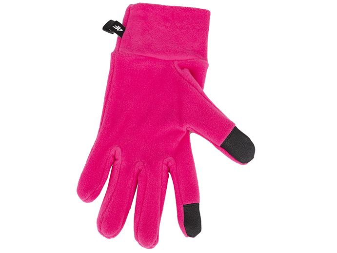 4F Kinder Handschuhe 4FJAW22AGLOU011 54S 4F Kinder Handschuhe 4FJAW22AGLOU011 54S
