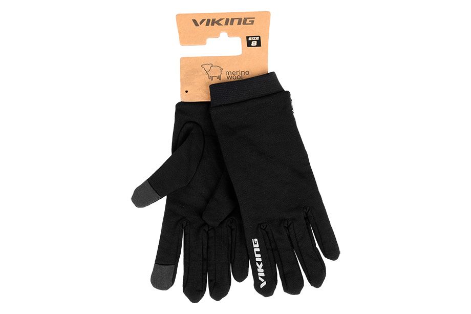 Viking Handschuhe Alfa Merino 190-21-7711-09
