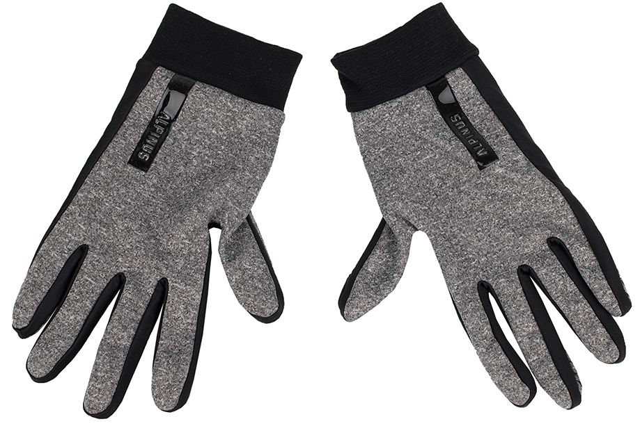 Alpinus Handschuhe Maladeta R3122