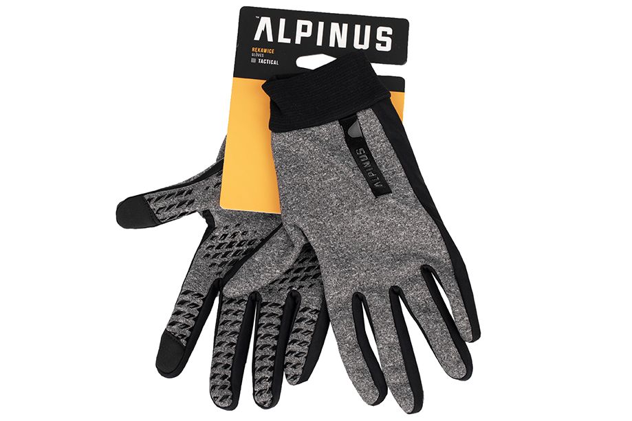 Alpinus Handschuhe Maladeta R3122