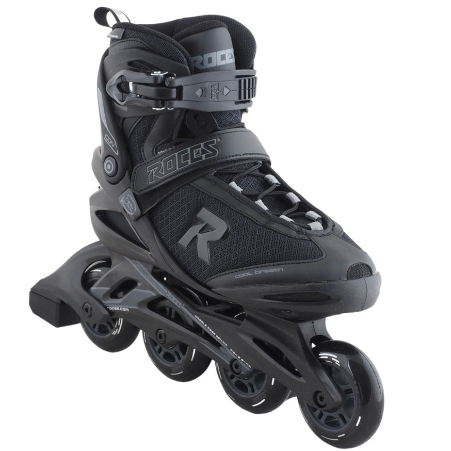Roces Inlineskates Icon 400821 03 EUR 43 Roces Inlineskates Icon 400821 03 EUR 43