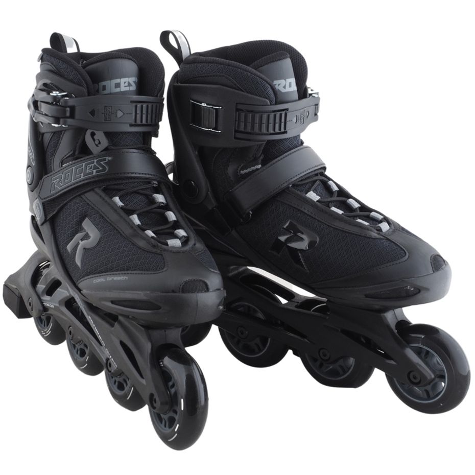 Roces Inlineskates Icon 400821 03 EUR 43 Roces Inlineskates Icon 400821 03 EUR 43
