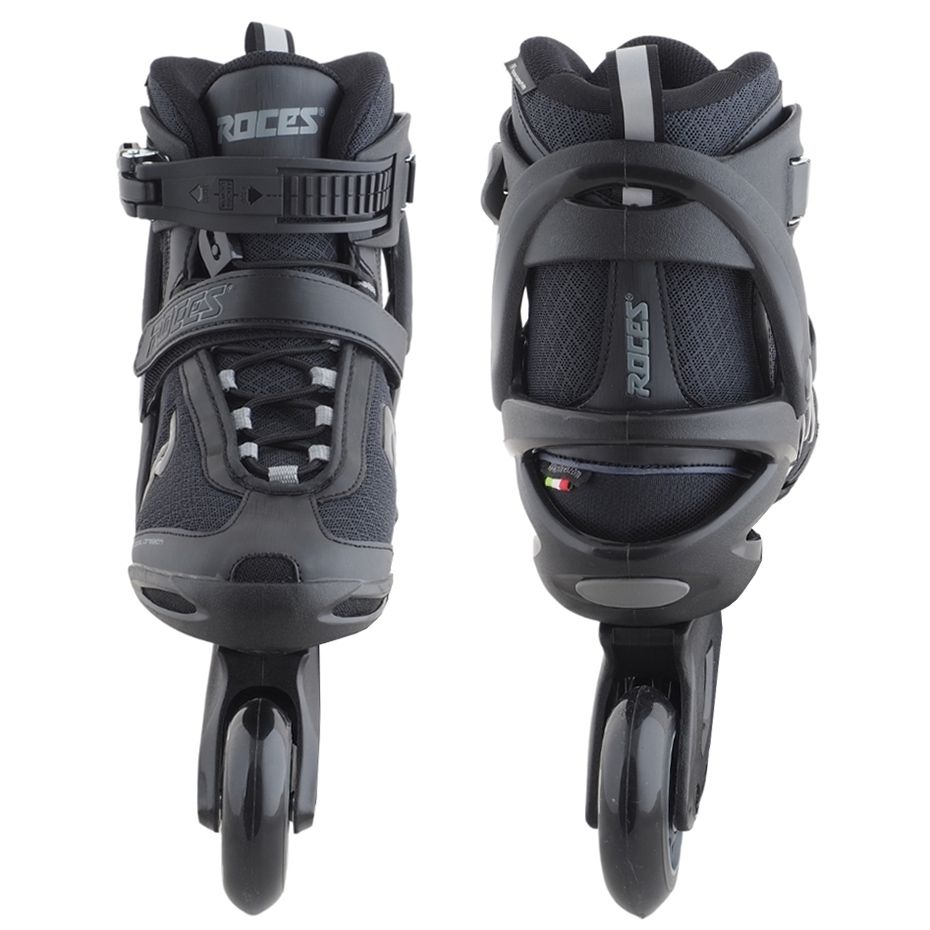 Roces Inlineskates Icon 400821 03 EUR 43 Roces Inlineskates Icon 400821 03 EUR 43
