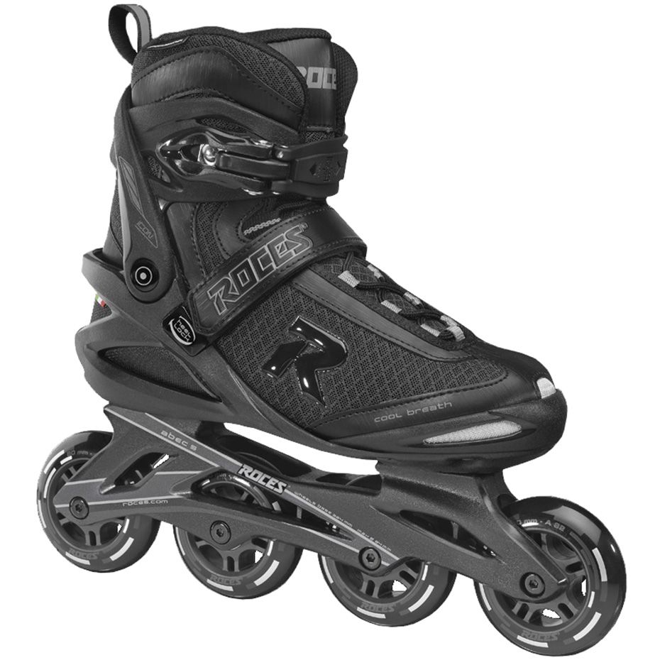Roces Inlineskates Icon 400821 03 EUR 43 Roces Inlineskates Icon 400821 03 EUR 43