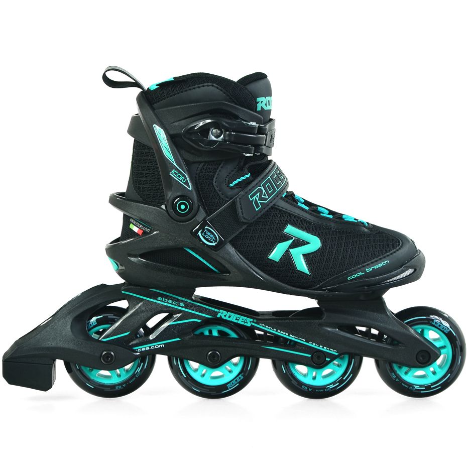 Roces Inlineskates Icon W 400822 01 EUR 37