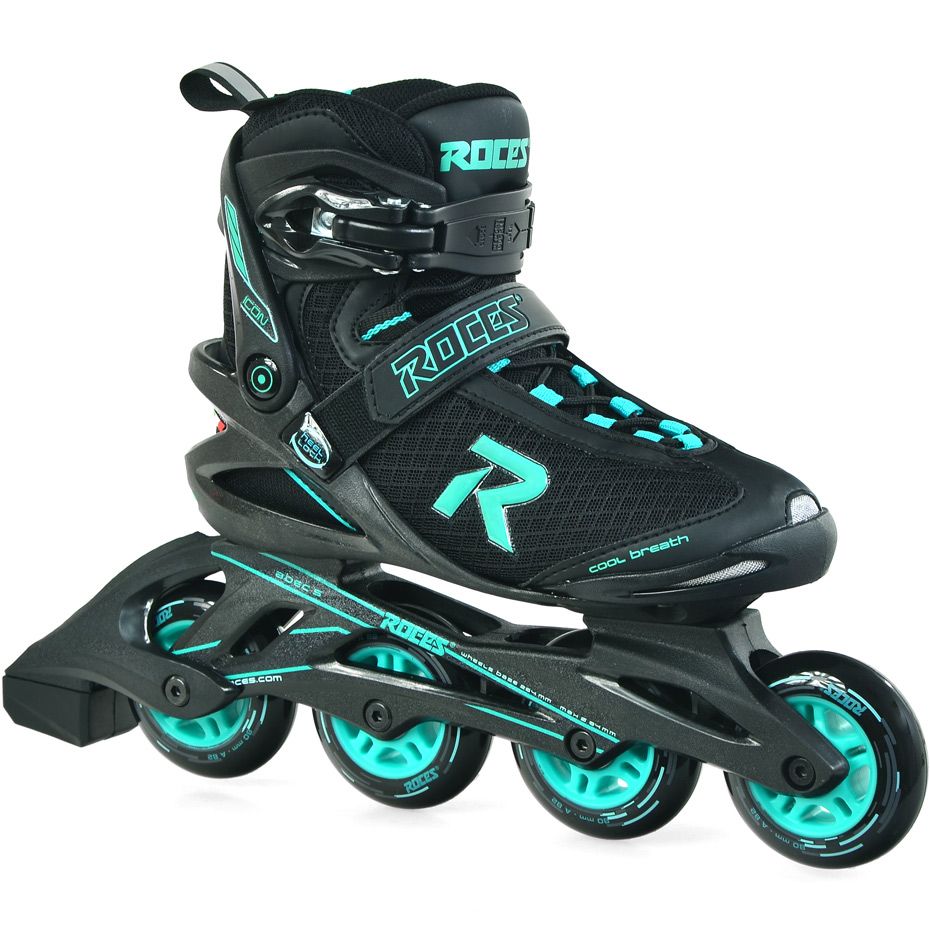 Roces Inlineskates Icon W 400822 01 EUR 37