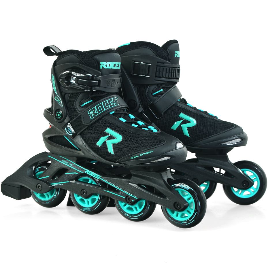 Roces Inlineskates Icon W 400822 01 EUR 37