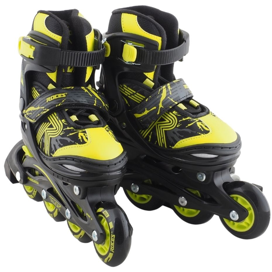 Roces Inlineskates Jokey 3.0 Boy 400845 03