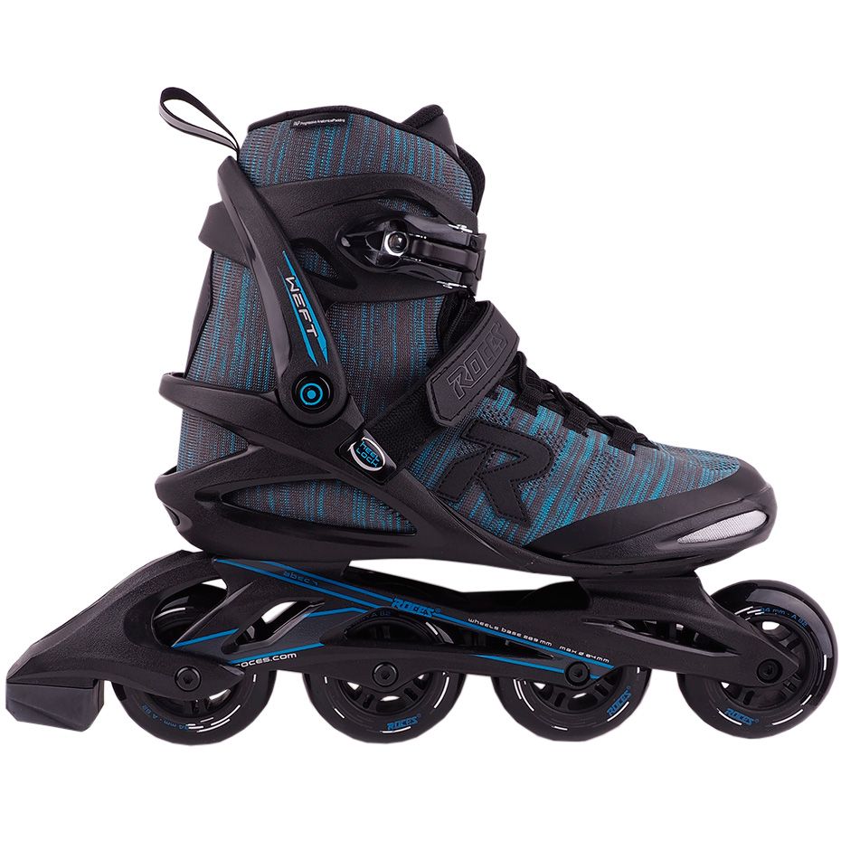 Roces Inlineskates Weft Thread 400875 00002 EUR 45