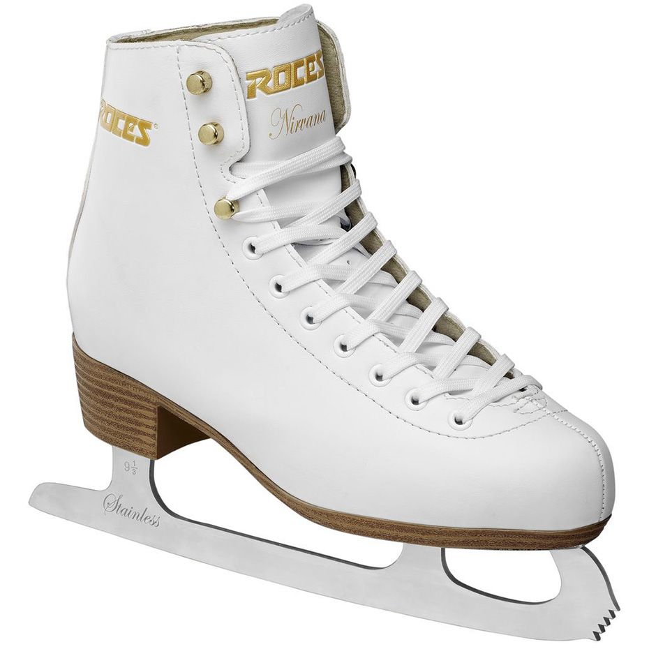 Roces Eiskunstlaufschuhe Nirvana 450701 01 Roces Eiskunstlaufschuhe Nirvana 450701 01