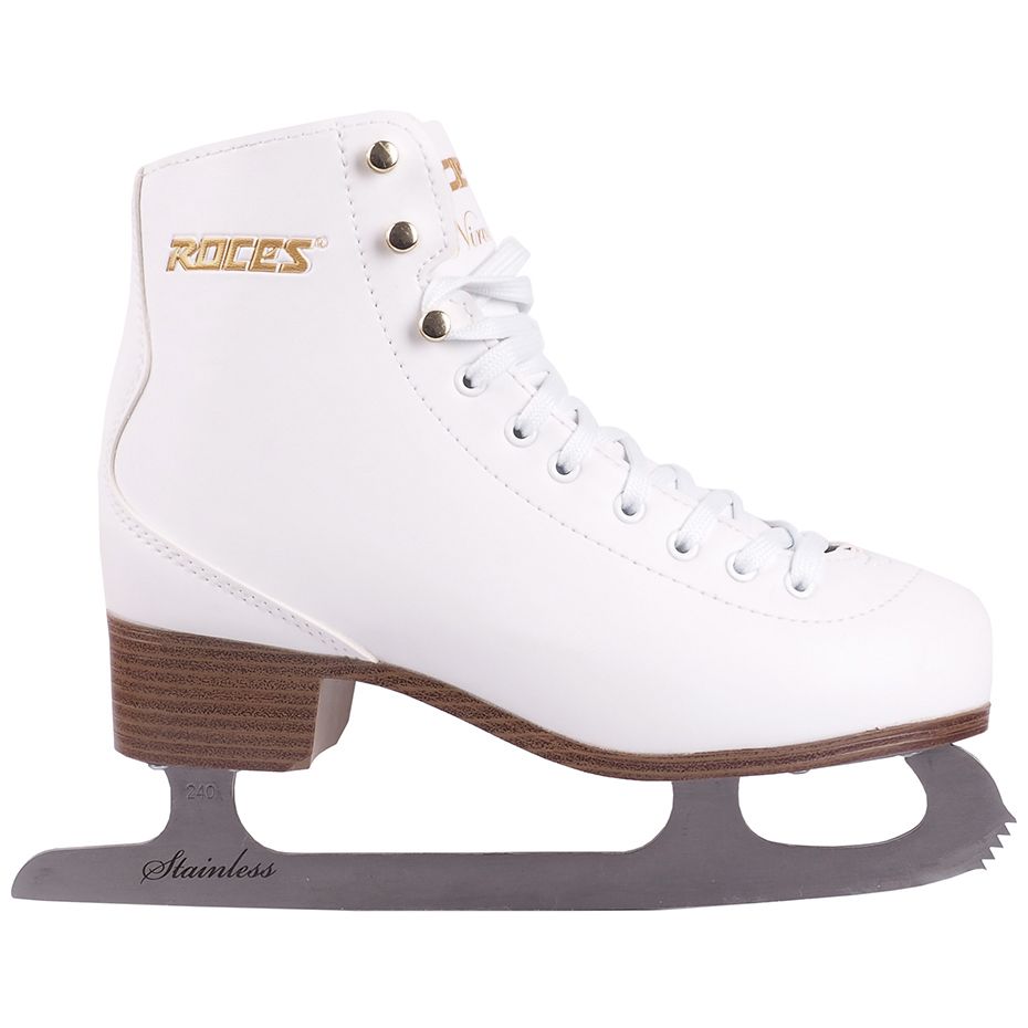Roces Eiskunstlaufschuhe Nirvana 450701 01 Roces Eiskunstlaufschuhe Nirvana 450701 01