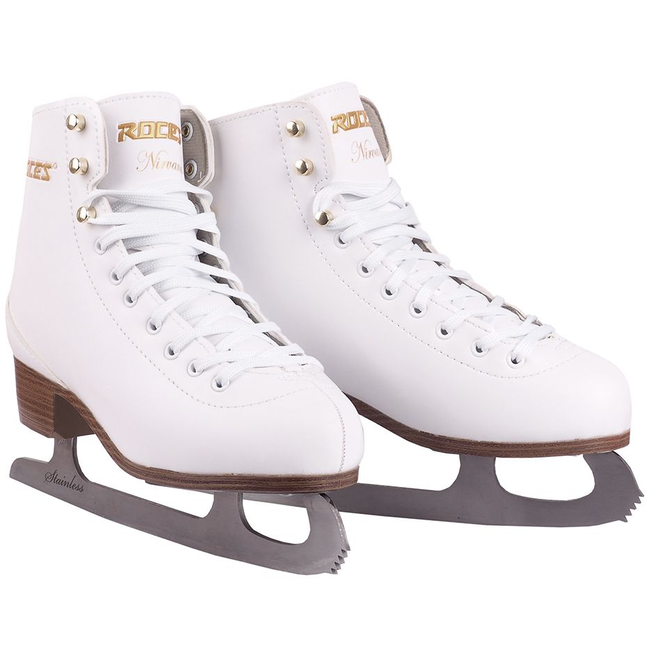 Roces Eiskunstlaufschuhe Nirvana 450701 01 Roces Eiskunstlaufschuhe Nirvana 450701 01