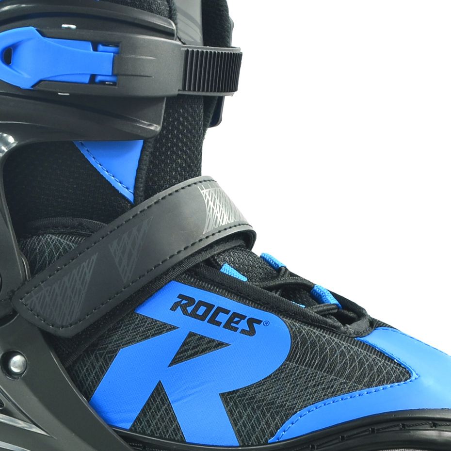 Roces Schlittschuhe Jokey Ice 2.0 Boy 450696 001 Roces Schlittschuhe Jokey Ice 2.0 Boy 450696 001