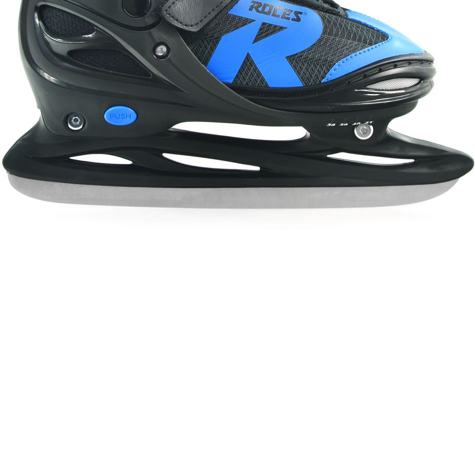 Roces Schlittschuhe Jokey Ice 2.0 Boy 450696 001 Roces Schlittschuhe Jokey Ice 2.0 Boy 450696 001