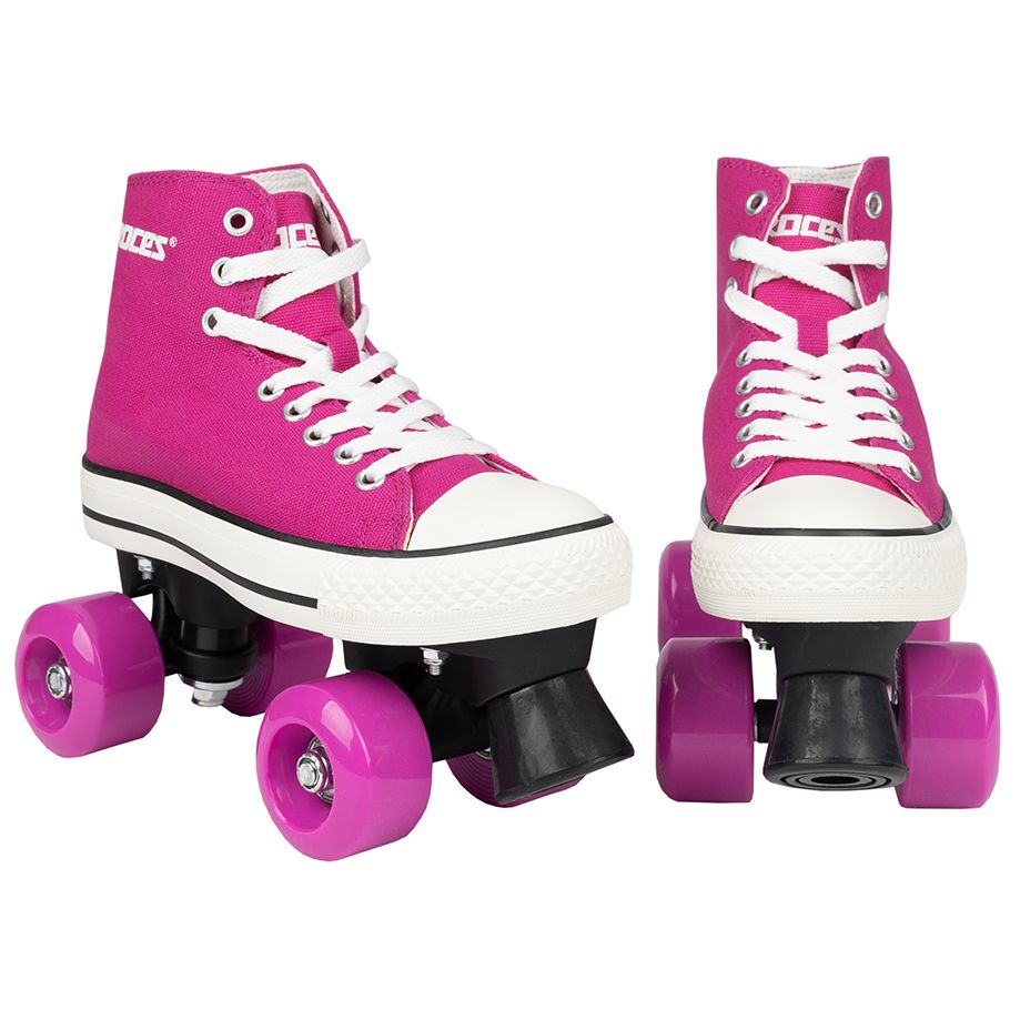 Roces Rollschuhe Chuck Classic Roller 550030 05