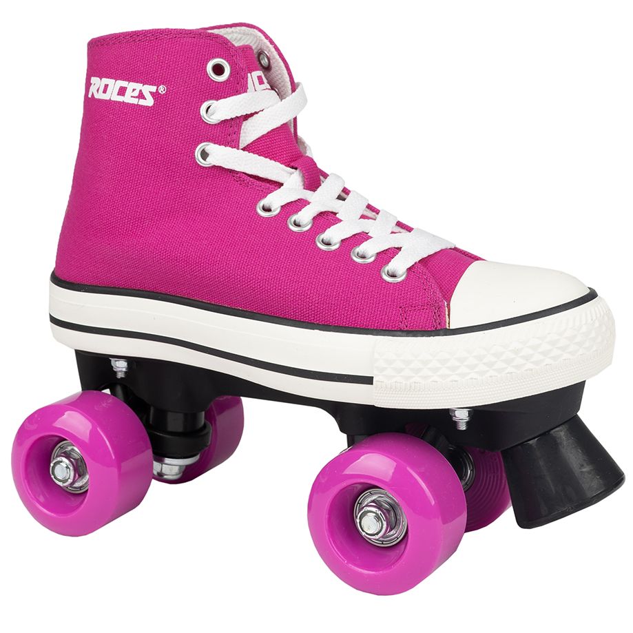 Roces Rollschuhe Chuck Classic Roller 550030 05